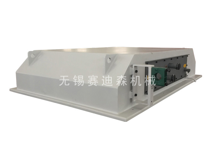 空水冷卻器配風力發(fā)電