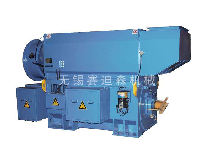 空氣冷卻器配風力發電