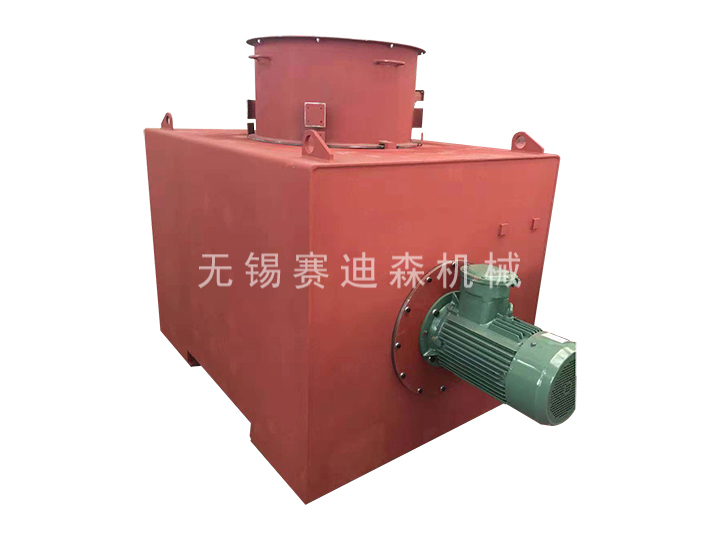 空氣冷卻器配直流電機